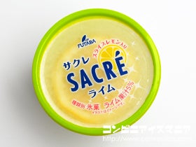 フタバ食品 サクレ ライム