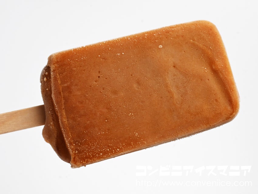 オリオンミニコーラアイスバー | アイスマン福留のコンビニアイスマニア