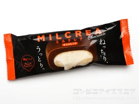 赤城乳業 MILCREA（ミルクレア）チョコレート