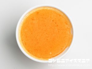 フタバ食品 サクレ オレンジ
