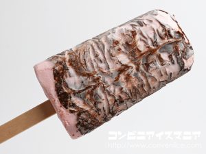 森永製菓 しましまうまうまバー いちご味