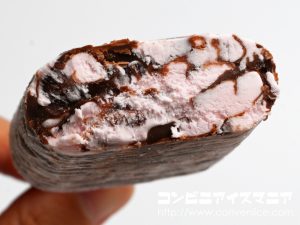 森永製菓 しましまうまうまバー いちご味