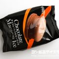 赤城乳業 チョコレートマカロン アイス