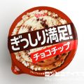 グリコ ぎっしり満足！チョコチップ