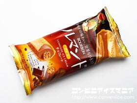 ブルボン ルマンドアイス チョコレート