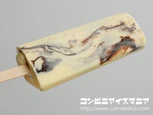 シャトレーゼ リッチチョコバッキー（濃厚バニラ）
