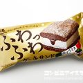 森永製菓 ふわふわケーキサンド ティラミス