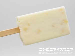 赤城乳業 シャキ子さん りんごヨーグルト味