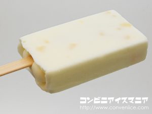 赤城乳業 シャキ子さん りんごヨーグルト味
