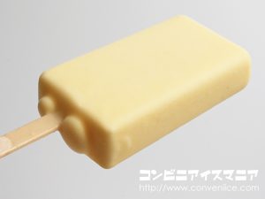 不二家 バターチョコにキュンです。アイスバー