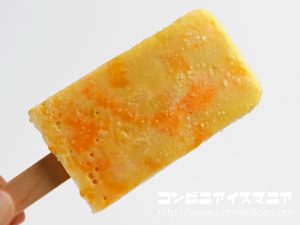 丸永製菓 ゴロッと果実を味わうアイスバー Winter Fruits