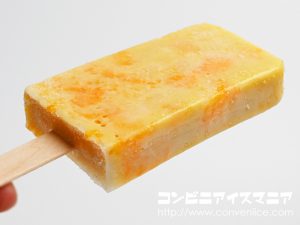 丸永製菓 ゴロッと果実を味わうアイスバー Winter Fruits