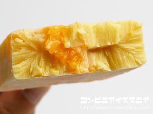 丸永製菓 ゴロッと果実を味わうアイスバー Winter Fruits