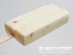 森永乳業 いちごみるく大福バー