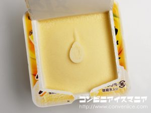 ロッテ 爽 濃厚完熟バナナ
