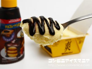 ロッテ 爽 濃厚完熟バナナ