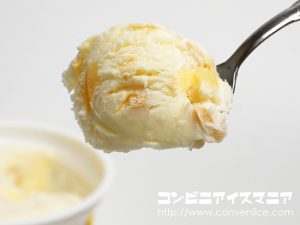 BAKE チーズタルトアイスクリーム