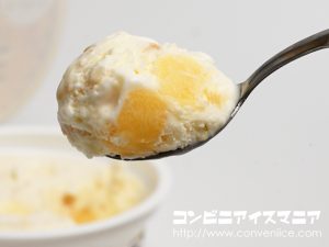 BAKE チーズタルトアイスクリーム