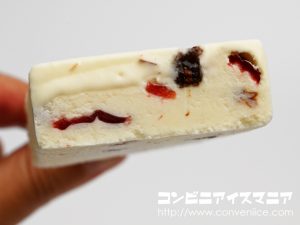 丸永製菓 ドライフルーツとナッツのカッサータ