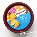 ハーゲンダッツ 焦がしチーズタルト