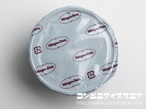 ハーゲンダッツ 焦がしチーズタルト