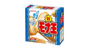 ロッテ モナ王 マルチバニラ