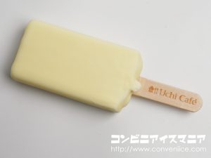 ウチカフェ milk監修 ミルクアイスバー