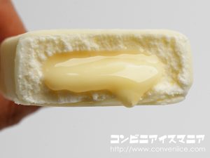 ウチカフェ milk監修 ミルクアイスバー