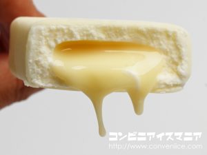 ウチカフェ milk監修 ミルクアイスバー