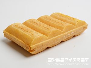 ブルボン ホワイトロリータアイス