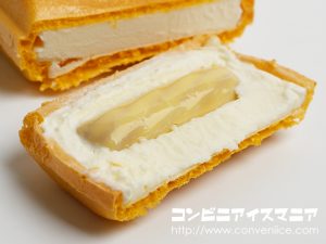 ブルボン ホワイトロリータアイス