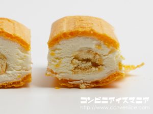 ブルボン ホワイトロリータアイス