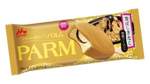 森永乳業 PARM（パルム） 香ばしきなこ