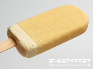森永製菓 O2監修 ジンジャーが香る杏仁アイスバー