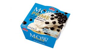 森永乳業 MOW（モウ） クッキー＆クリーム