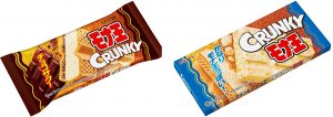 ロッテ モナ王 クランキー