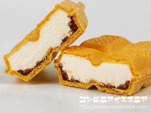 ロッテ モナ王 クランキー