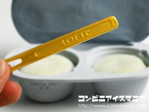 ロッテ 喜久水庵監修 雪見だいふく×喜久福