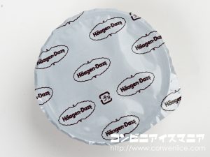 ハーゲンダッツ 優雅に香るタヒチバニラ