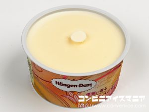 ハーゲンダッツ 優雅に香るタヒチバニラ