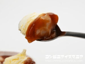 井村屋 やわもちアイス 焦がしみたらし