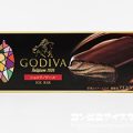 ロッテ ゴディバ（GODIVA）アイスバー ショコラノワール