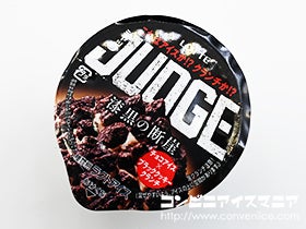 ロッテ JUDGE（ジャッジ） 漆黒の断崖