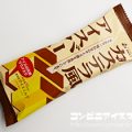 赤城乳業 カステラ風アイスバー