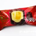 丸永製菓 あいすまんじゅう Dessert カヌレ