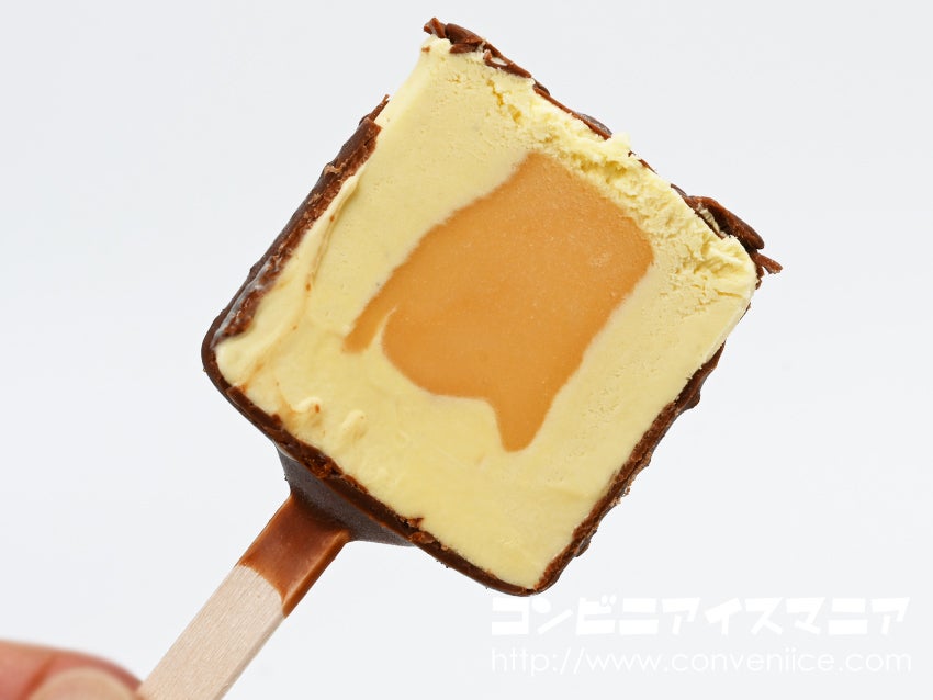 丸永製菓 あいすまんじゅう Dessert カヌレ