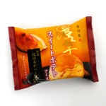 井村屋 濃芋スイートポテトアイス