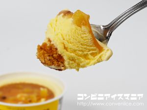 井村屋 スイートポテトアイス