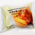 セブンプレミアム ザクッキーシュー