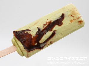 シャトレーゼ チョコバッキー ピスタチオ＆ショコラ
